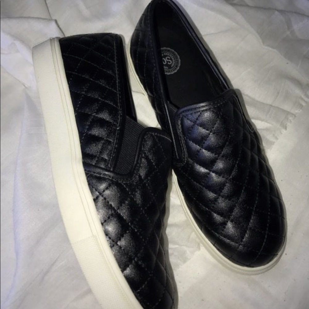 SO slip ons